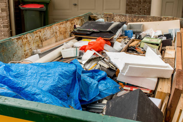 Best Construction Debris Removal  in Progress Village, FL