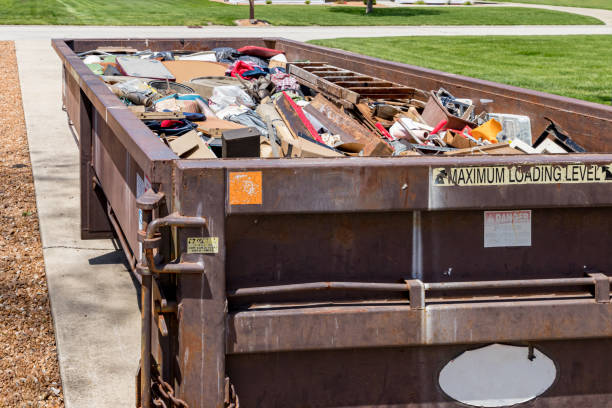 Best Retail Junk Removal  in Progress Village, FL